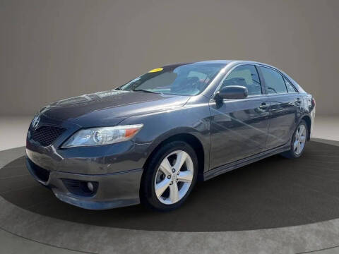 2010 Toyota Camry
