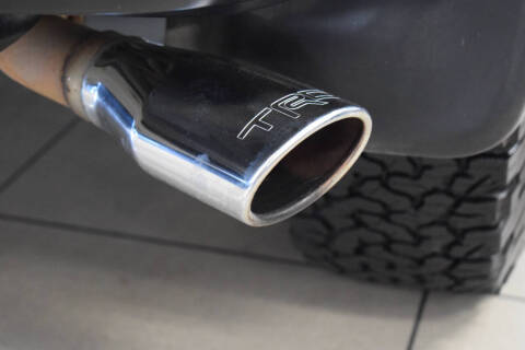 2008 Toyota FJ Cruiser