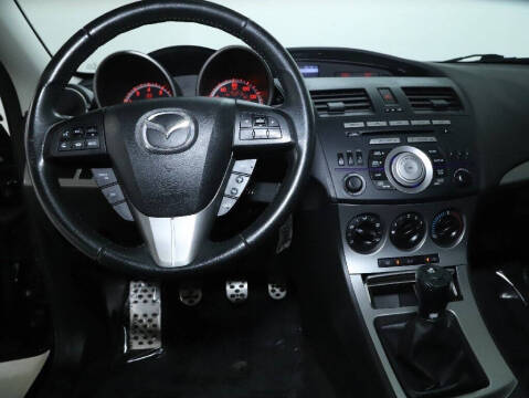 2010 Mazda MAZDA3 s Sport