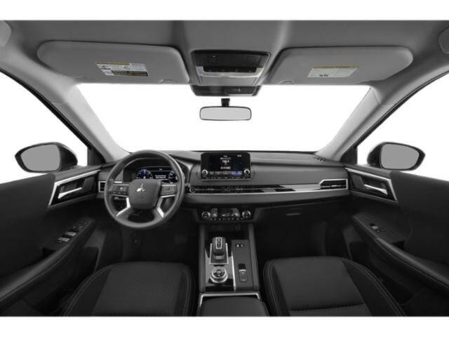 2023 Mitsubishi Outlander PHEV SE
