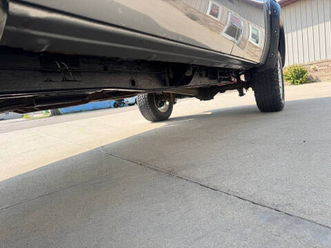 2007 GMC Sierra 1500 SLT