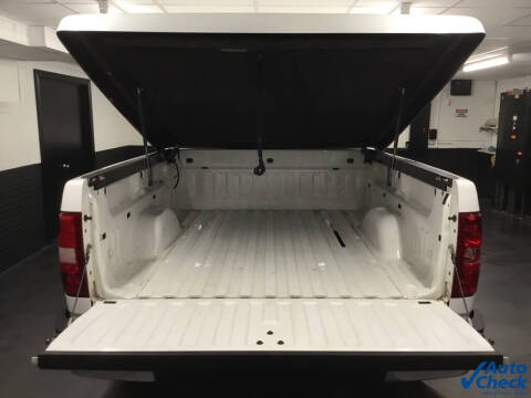 2008 Chevrolet Silverado 2500HD