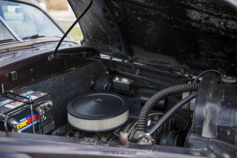 1949 Packard Eight Series