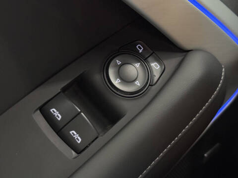 2021 Chevrolet Camaro SS