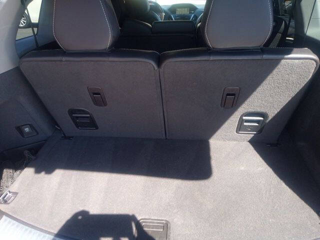 2019 Acura MDX SH-AWD w/Tech