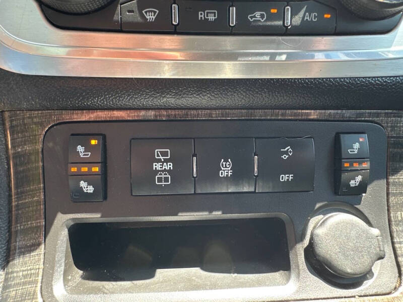 2013 GMC Acadia SLT-1