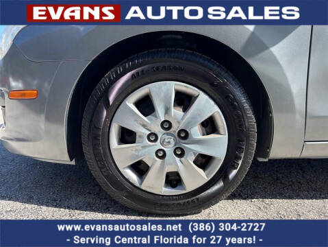 2011 Hyundai Elantra Touring GLS