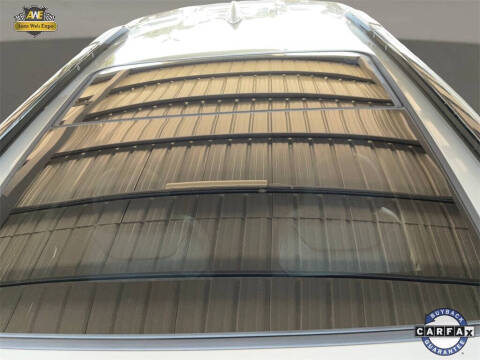 2022 Chevrolet Bolt EUV Premier