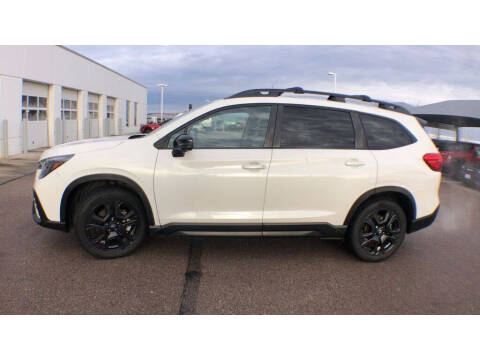 2023 Subaru Ascent Onyx Edition Limited