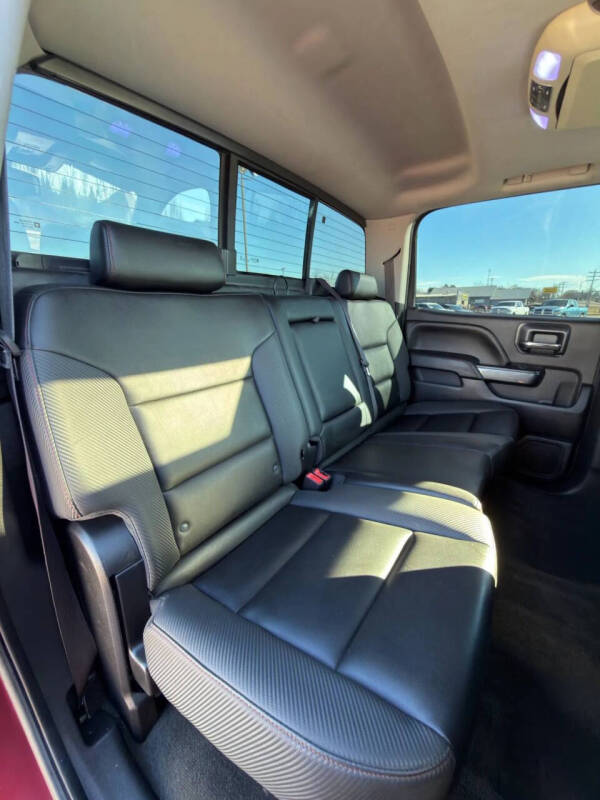 2015 GMC Sierra 1500