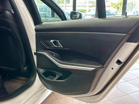 2024 BMW 3 Series 330i xDrive