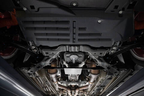 2012 Ford Mustang Boss 302