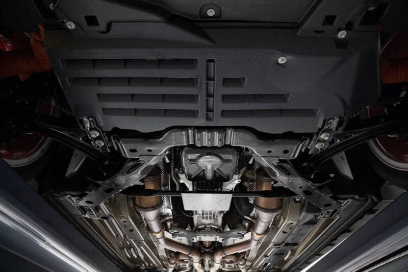 2012 Ford Mustang Boss 302