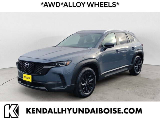 2024 Mazda CX-50 2.5 S Premium