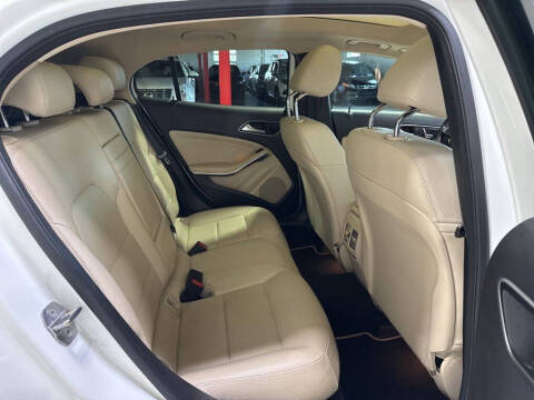 2020 Mercedes-Benz GLA GLA 250 4MATIC