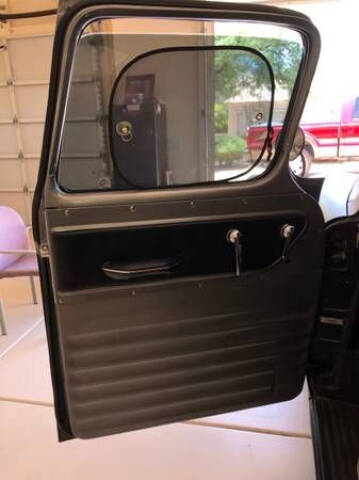 1958 Chevrolet C/K 20 Series
