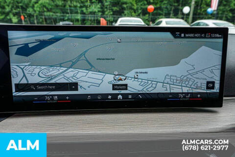 2025 BMW 3 Series 330i