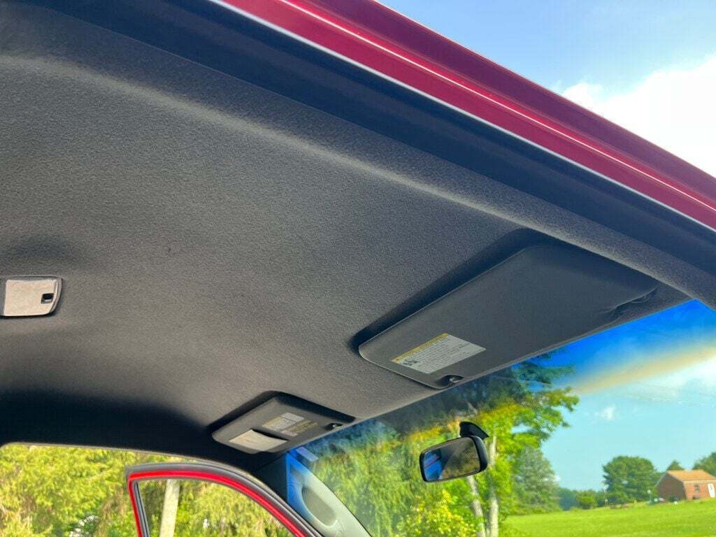 2008 Toyota Tacoma 23