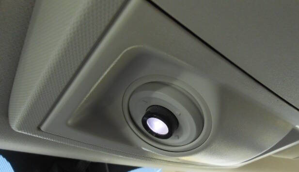 2012 Chrysler Town and Country Touring