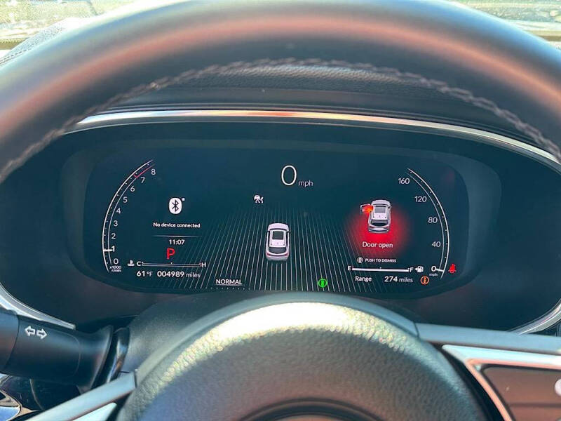 2025 Acura MDX SH-AWD