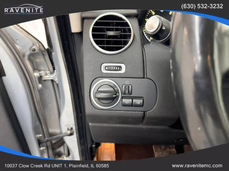 2016 Land Rover LR4 HSE