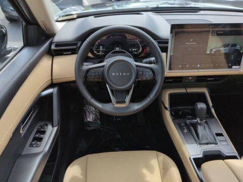 2026 Mazda CX-5 2.5 S Premium Plus