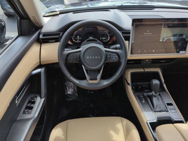 2026 Mazda CX-5 2.5 S Premium Plus