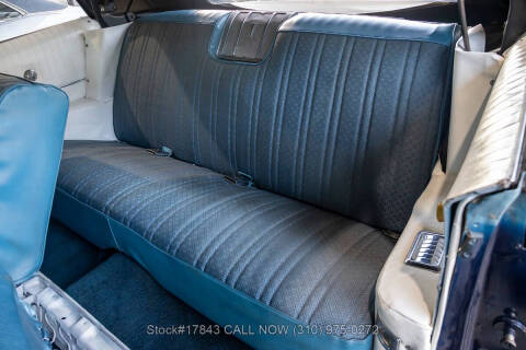 1968 Pontiac Catalina