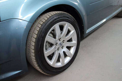 2010 Ford Flex Limited