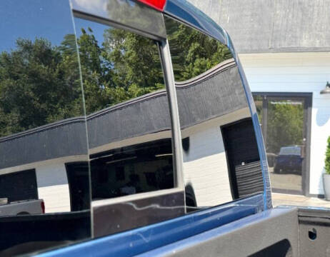 2006 Dodge Ram 2500 Laramie