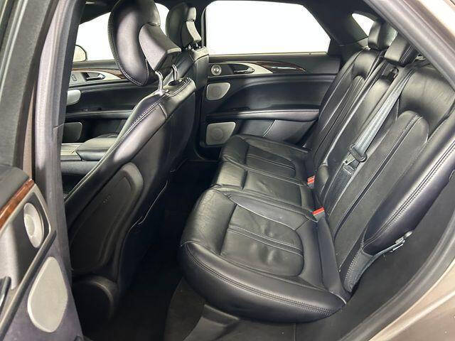 2019 Lincoln MKZ Hybrid Reserve II