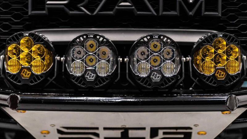 2024 RAM 1500 TRX