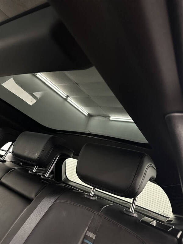 2023 Fisker Ocean Ultra