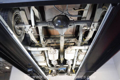 1981 Chevrolet C/K 10 Series