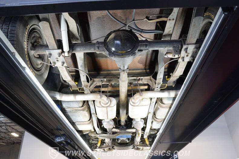 1981 Chevrolet C/K 10 Series