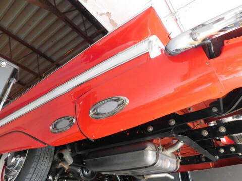 1960 Chevrolet Impala