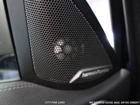 2021 BMW 4 Series M440i xDrive