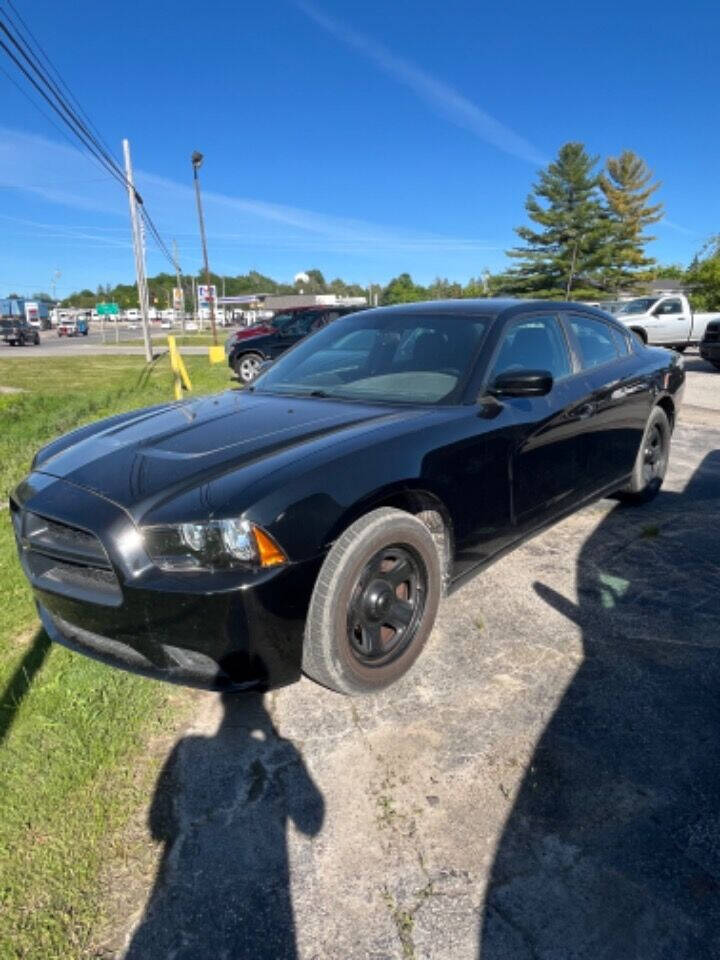 Dodge For Sale in Onaway, MI Onaway Auto