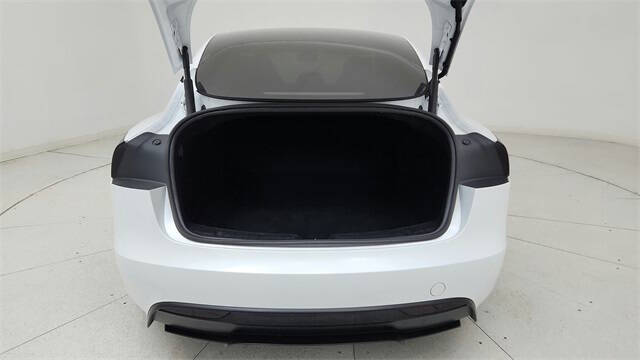 2024 Tesla Model 3 Performance