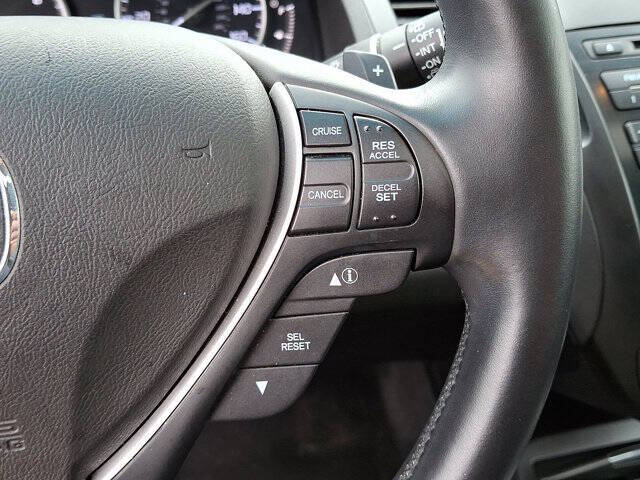 2014 Acura RDX
