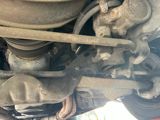 1970 Chevrolet Monte Carlo