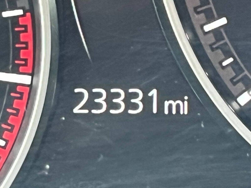 2025 Mazda Mazda3 Hatchback 2.5 S Select Sport