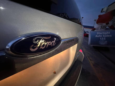 2010 Ford Explorer XLT