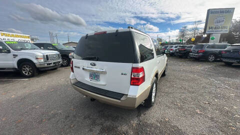 2013 Ford Expedition