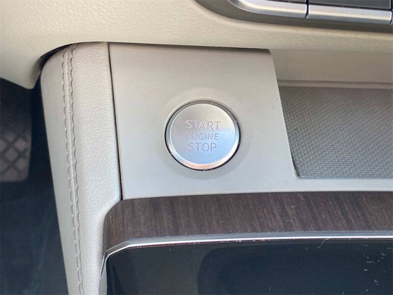 2022 Audi Q5 Sportback quattro S line Prestige 45 TFSI