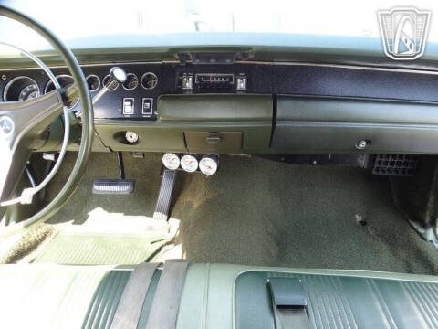 1969 Dodge Super Bee