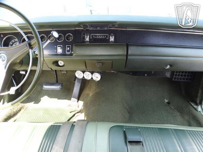 1969 Dodge Super Bee