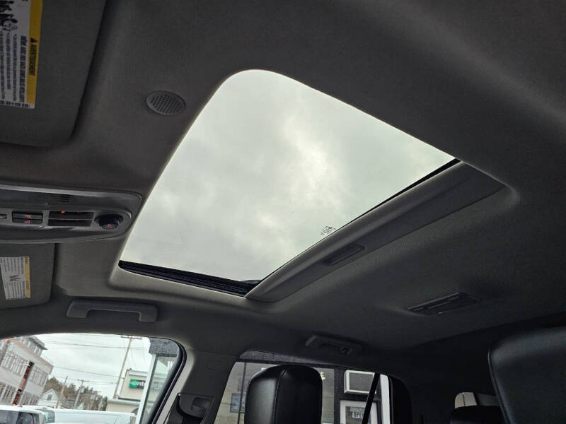 2015 GMC Terrain SLT-1