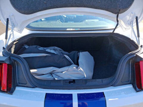 2016 Ford Mustang Shelby GT350