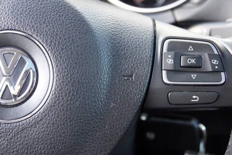 2011 Volkswagen Golf TDI